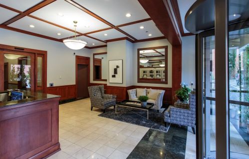 1101 State St, Chicago IL  60605-3175 exterior