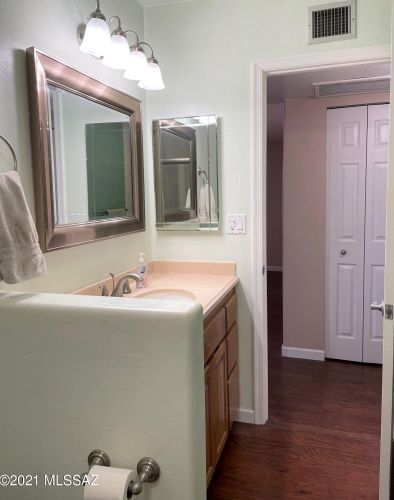 5003 Cherry Ave, Tucson AZ 85706-1406 exterior