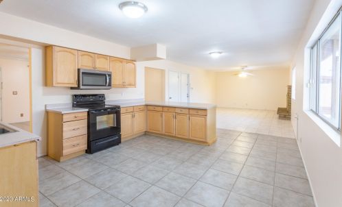 721 Apache Dr, Chandler AZ 85224-4324 exterior