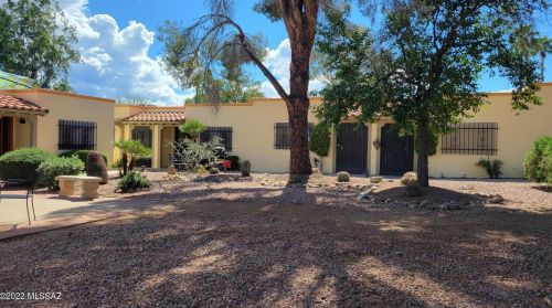 1098 Calle De Ln Temporada, Green Valley AZ 85614-1963 exterior