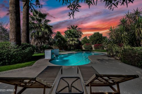 15834 47th St, Phoenix AZ  85032-4227 exterior