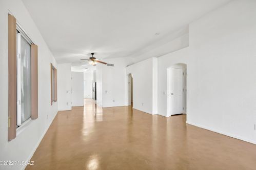 2676 Mystic Mountain Dr, Tucson AZ  85742-4460 exterior