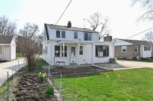 4043 110, Milwaukee WI 53226-4106 exterior