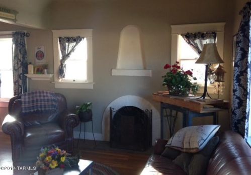 2710 6th St, Tucson AZ  85716-4408 exterior