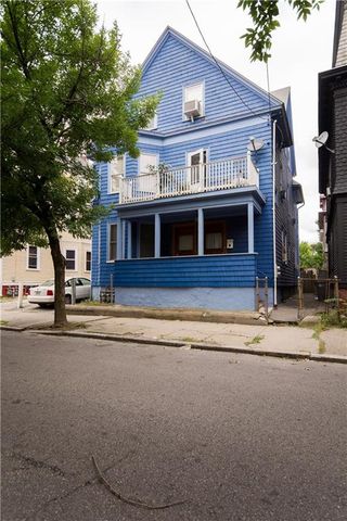 93 Chapin Ave, Providence RI  02909-2103 exterior