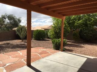 9660 Paseo Del Tornasol, Tucson AZ  85747-5014 exterior