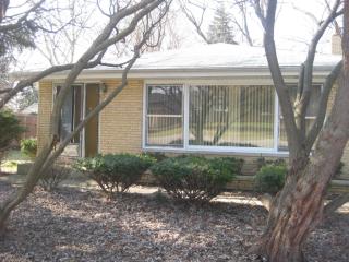 11642 Keeler Ave, Chicago IL  60803-1615 exterior