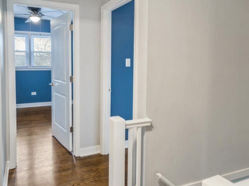 5202 54th St, Chicago IL  60638-2902 exterior