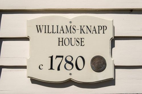 190 Hurlbutt St, Wilton, CT 06897-2706