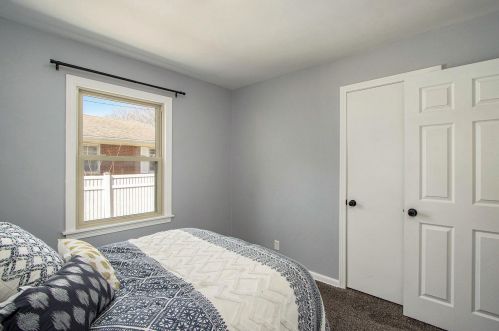 1914 Dorchester Ave, Kalamazoo MI  49001-5217 exterior