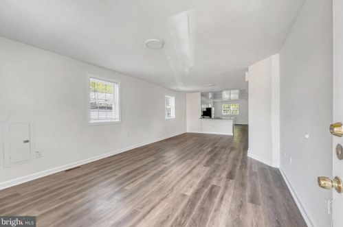 5107 Call Pl, Washington DC 20019-6313 exterior