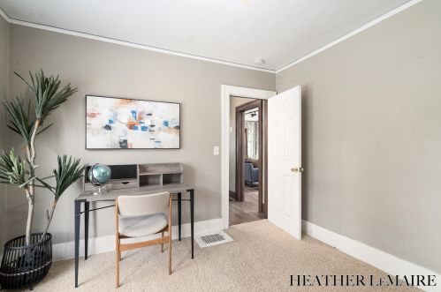 2146 Un Ave, Grand Rapids MI 49503-4413 exterior