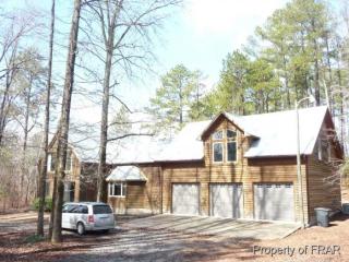 356 Ashemont Rd, Aberdeen, NC 28315-5304