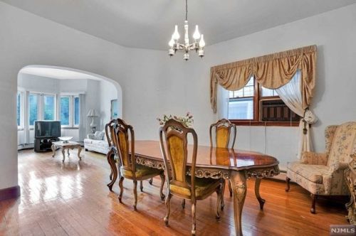 119 Hauxhurst Ave, Union City NJ 07086-6838 exterior