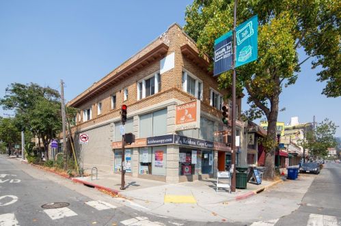 1947 Milvia St, Berkeley CA 94709-2044 exterior