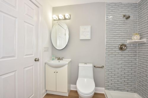 3786 10th St, Milwaukee WI  53206-3315 exterior