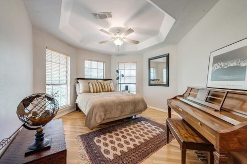 4016 Hackmore Loop, Irving TX 75061-6118 exterior