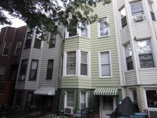 439 36th St, Brooklyn NY  11210-0042 exterior