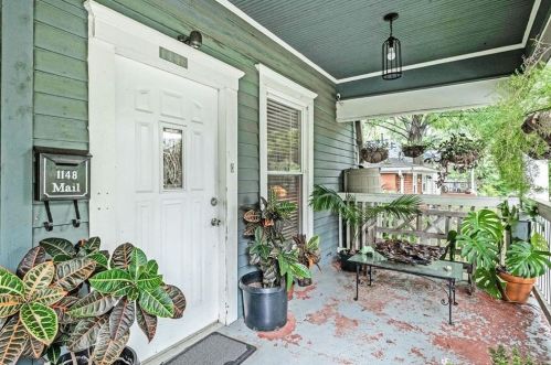 1148 Hardee St, Atlanta, GA 30307-2606