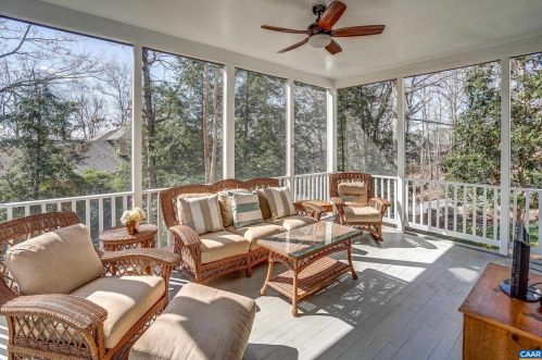 3149 Dane Ct, Keswick VA 22947-9106 exterior