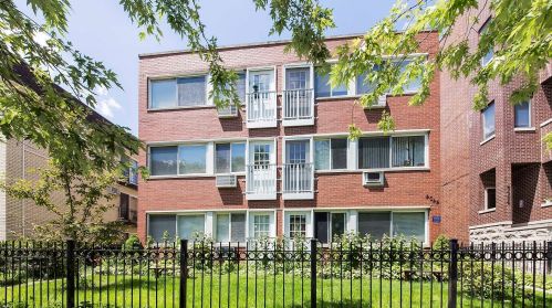 4044 California Ave, Chicago, IL 60618-2772