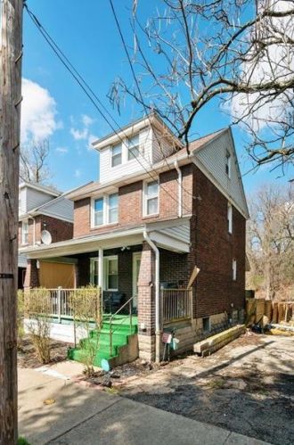 6431 Clifford St, Pittsburgh, PA 15206-1867