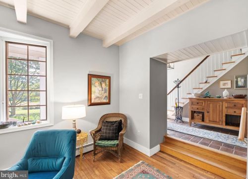 233 Old State Rd, Limerick PA 19468-3116 exterior