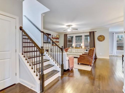 4905 Little Fox Trl, Gainesville GA 30507-8157 exterior