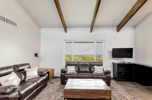 4701 Camino Gacela, Tucson AZ  85718-6813 exterior