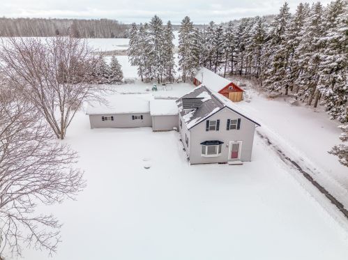 7012 County Road Ls, Manitowoc WI exterior