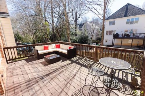 2030 Gramercy Cir, Atlanta GA 30341-1781 exterior