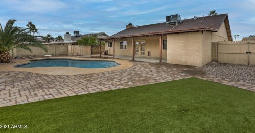 16405 9th Pl, Phoenix AZ 85048-1944 exterior