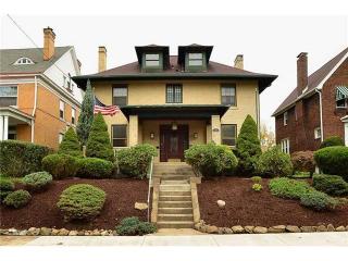 80 Hawthorne Ave, Pittsburgh, PA 15205-4520