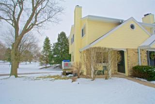 3114 Patty Ln, Madison WI  53562-1651 exterior