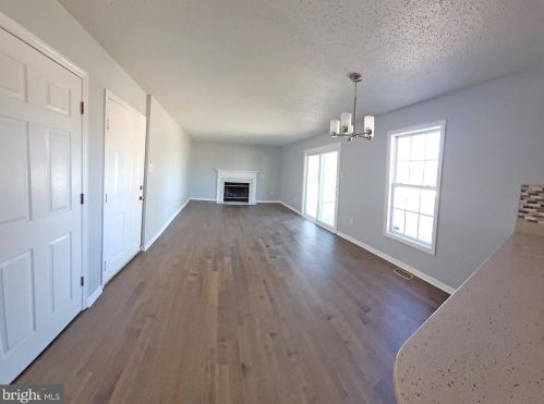 3142 Fairland Rd, Silver Spring MD 20904-1409 exterior