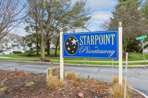 168 Nebula Rd, Piscataway NJ  08854-5443 exterior