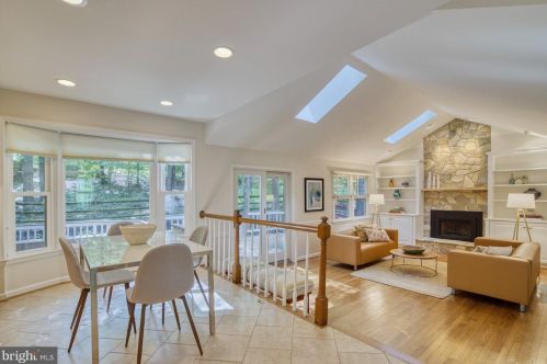 5823 Colfax Ave, Alexandria VA 22311-1013 exterior