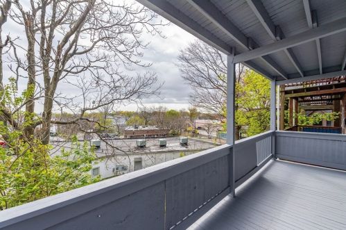 190 Adams St, Boston MA  exterior