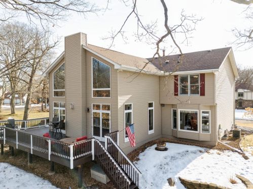 7853 131 St, Saint Paul MN 55124-9703 exterior