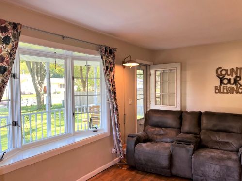 1425 Poulson Rd, Meskegon, MI 49445-2534