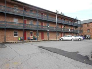 148 Faculty St, Boone NC  28607-4788 exterior