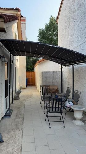 4323 Capistrano Dr, Dallas TX 75287-4001 exterior