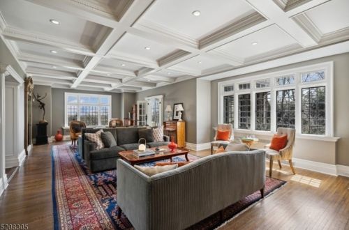 264 Upper Mtn Ave, Montclair NJ 07043-1417 exterior