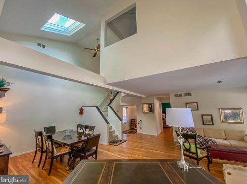 601 Sayre Dr, Princeton NJ 08540-5840 exterior