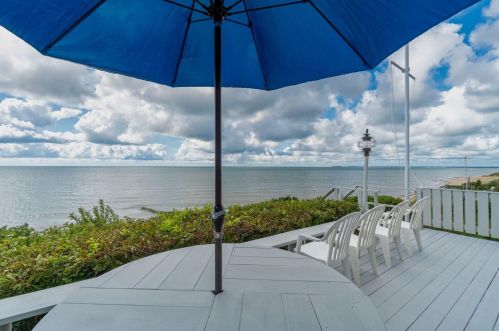 29 Bayberry Ln, Eastham MA 02642-2352 exterior