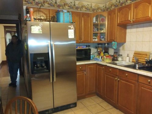 1520 Hamlin Ave, Chicago IL 60651-2146 exterior