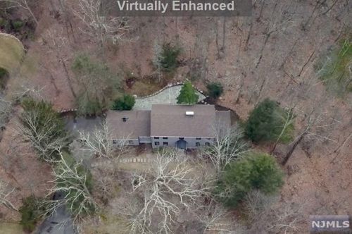 462 Laurel Ln, Kinnelon NJ  07405-3122 exterior