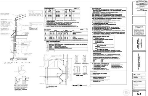 7825 Rhodes Ave, Chicago IL  60619-3013 exterior