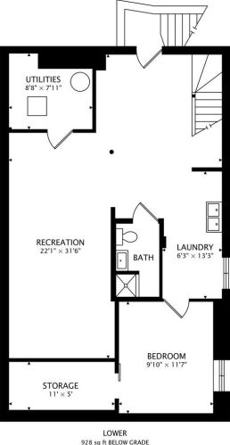 6878 Lehigh Ave, Chicago IL  60646-1406 exterior