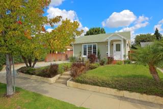 3130 Vera Ave, Los Angeles, CA 90034-3221